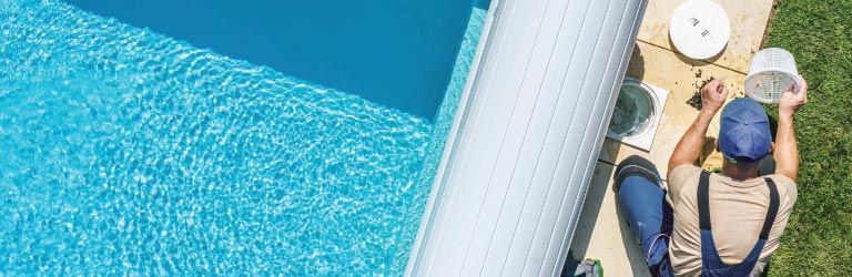How to maintain your pool like a pro